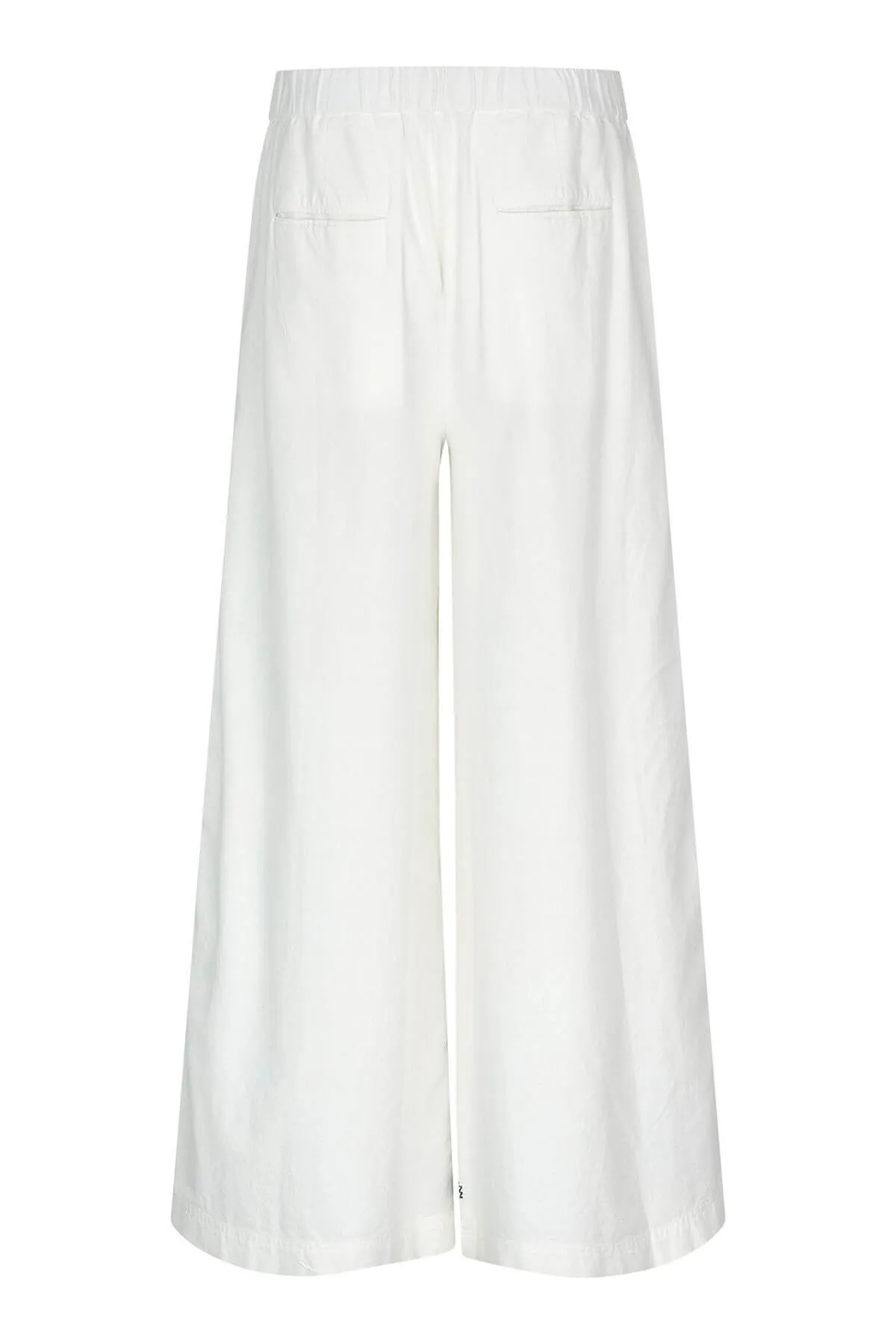 DOLPHIN PANTS WHITE