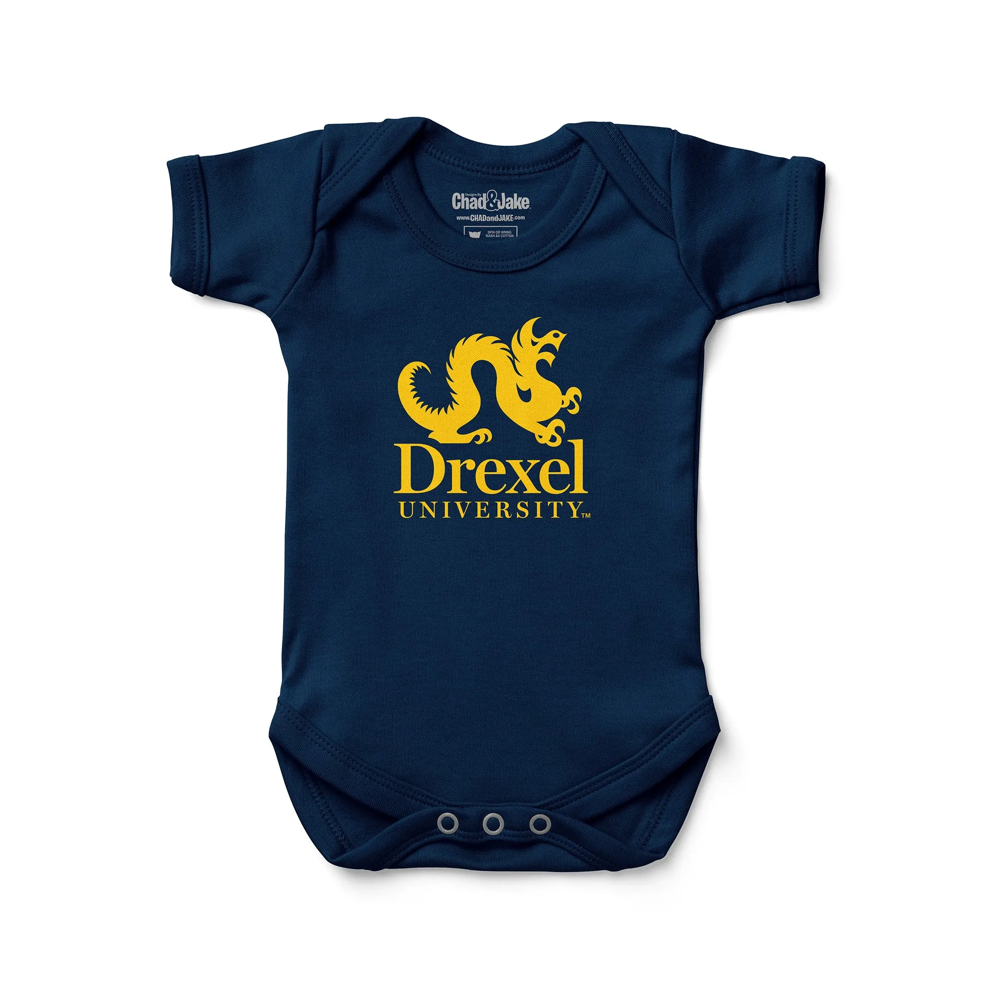 Drexel Dragons Institutional Bodysuit