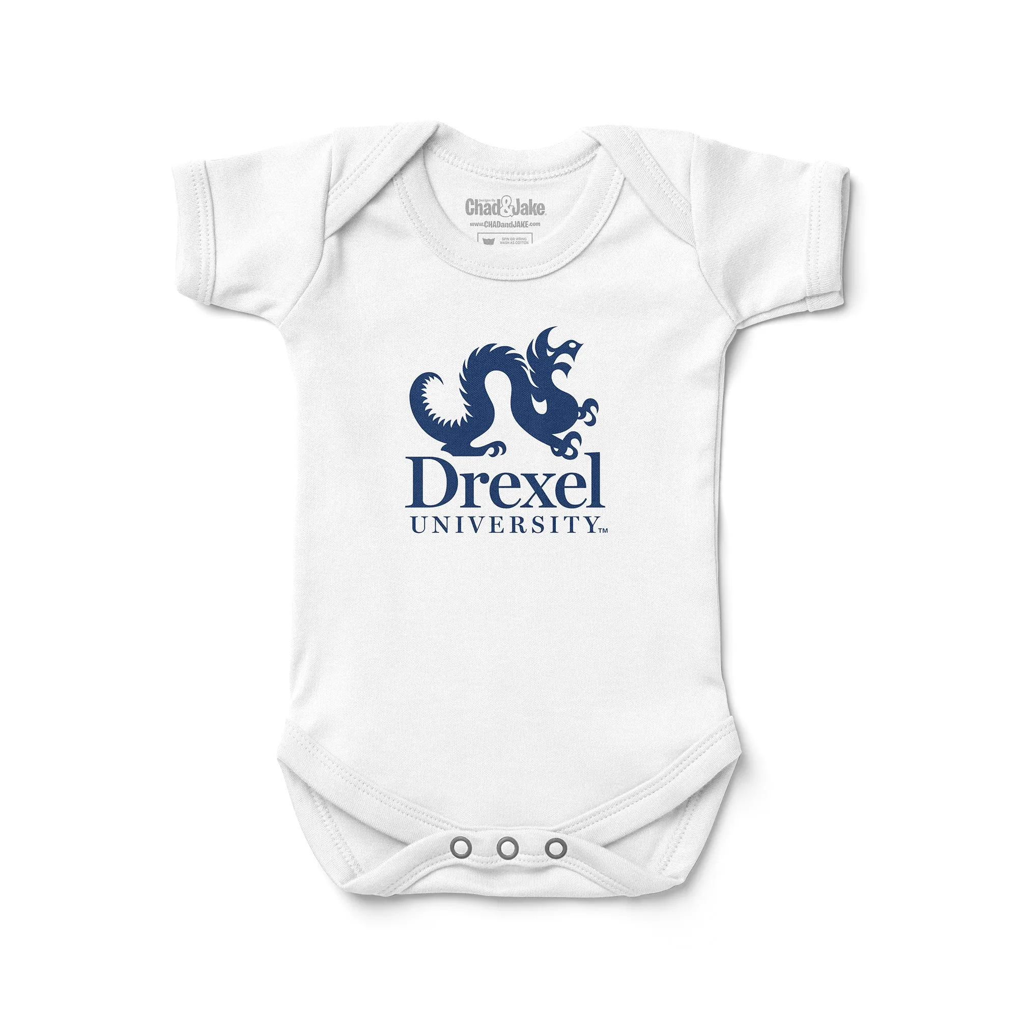 Drexel Dragons Institutional Bodysuit