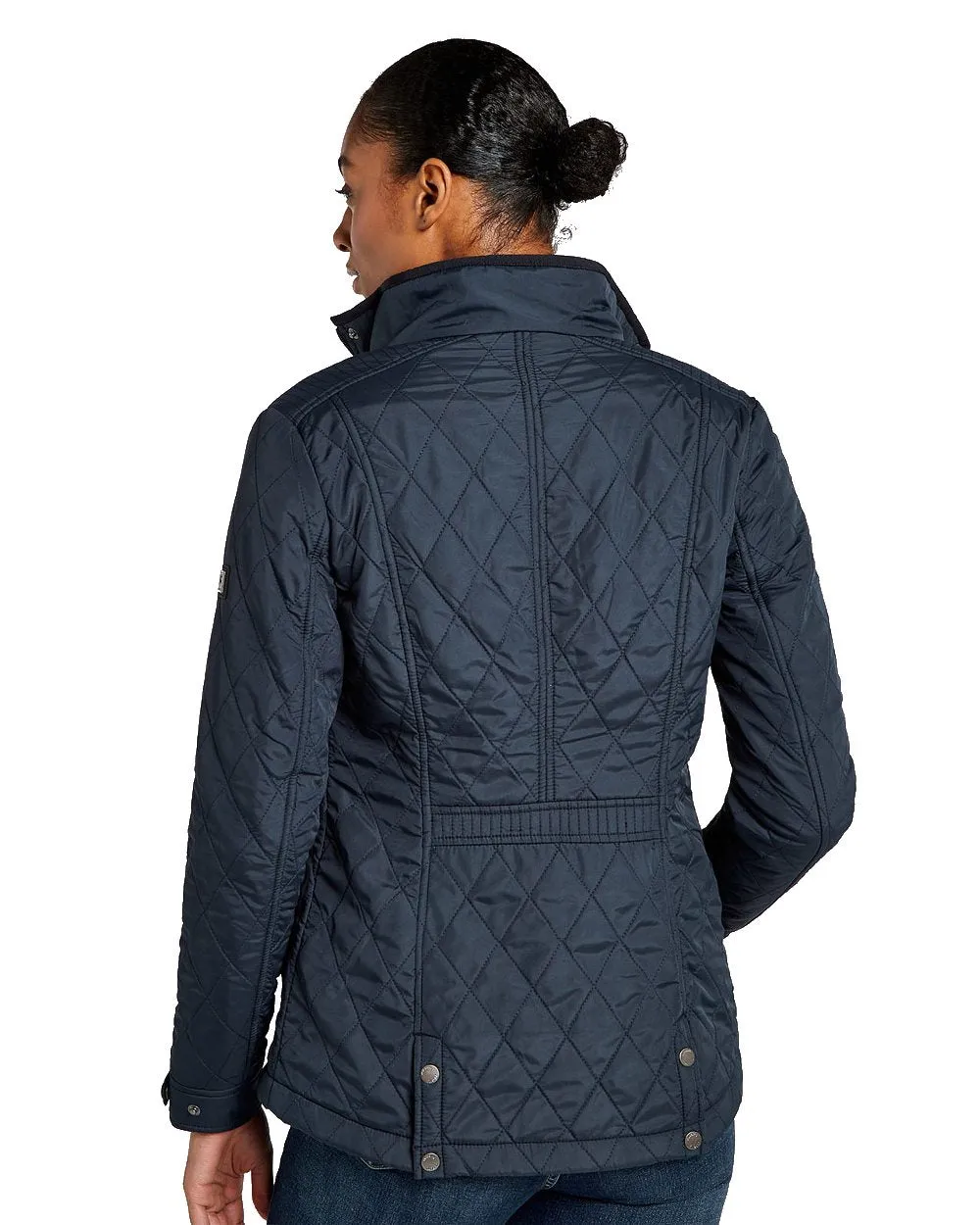 Dubarry Camlodge Quilted Jacket