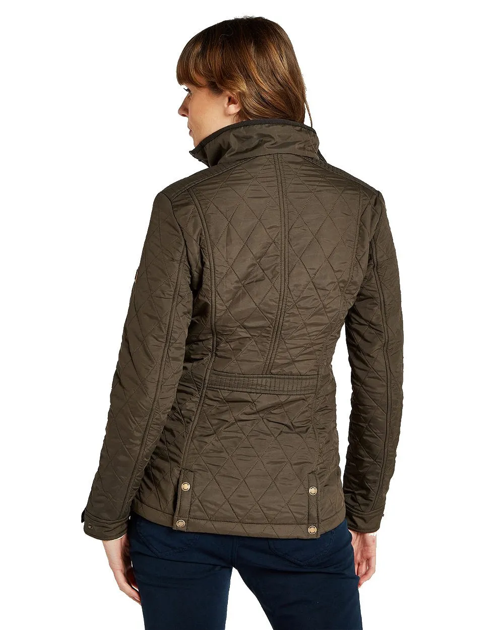 Dubarry Camlodge Quilted Jacket