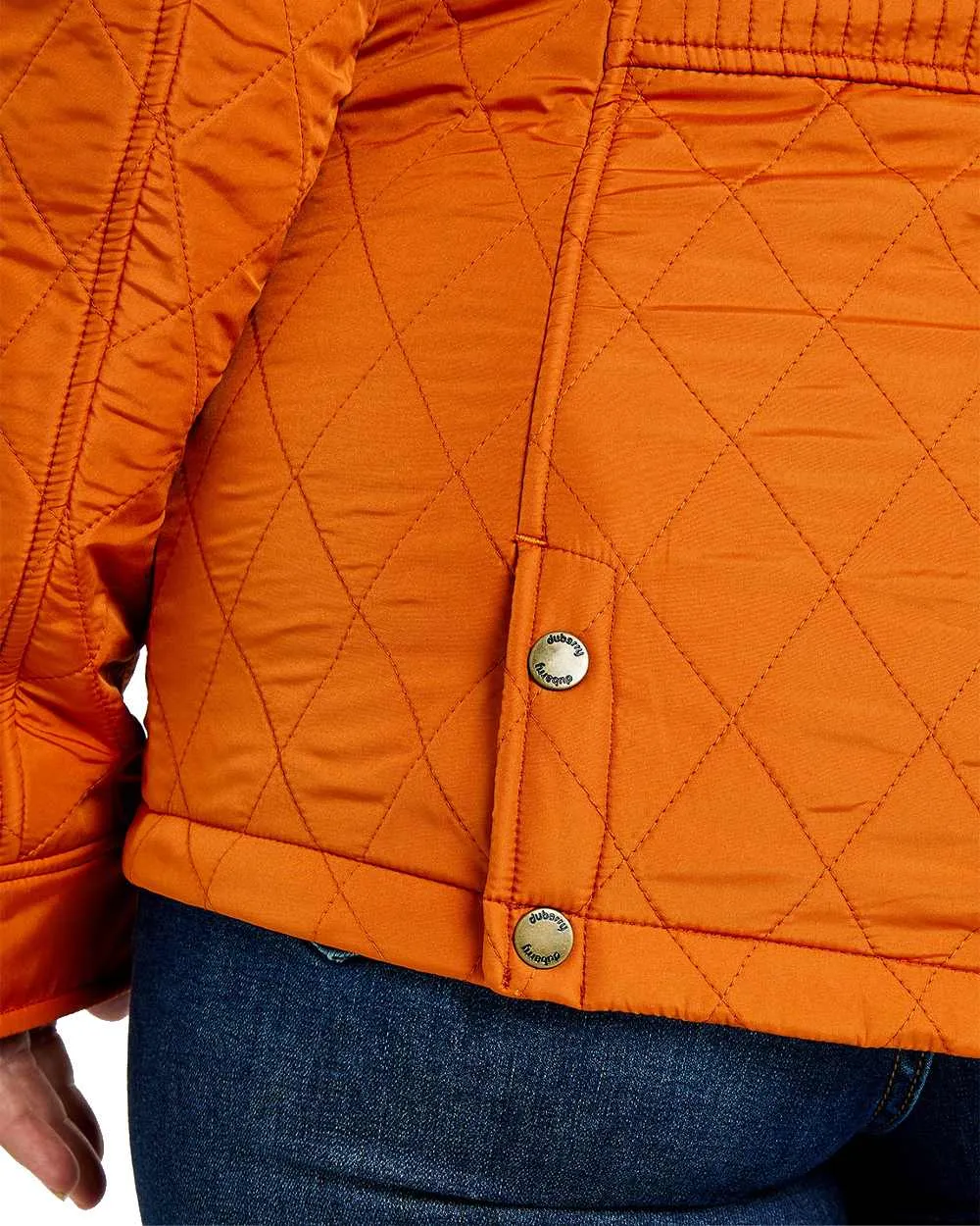 Dubarry Camlodge Quilted Jacket