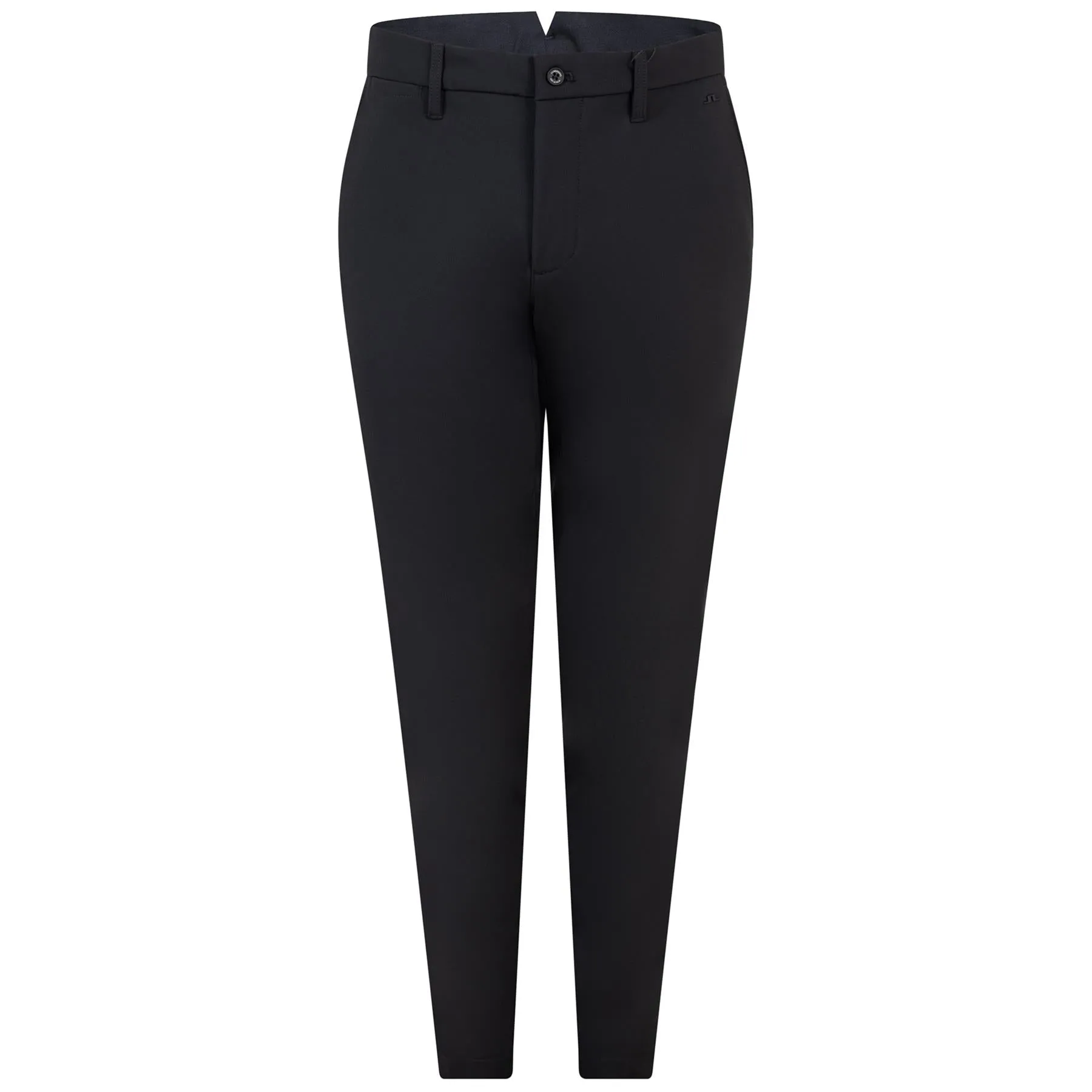 Ellott Bonded Fleece Trousers Black - AW23