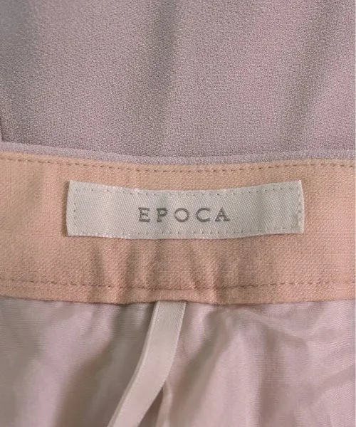 EPOCA Trousers