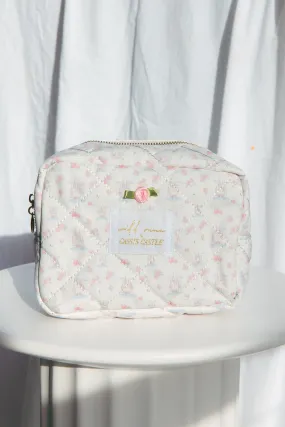 Fantasy Cosmetic Bag - Sample