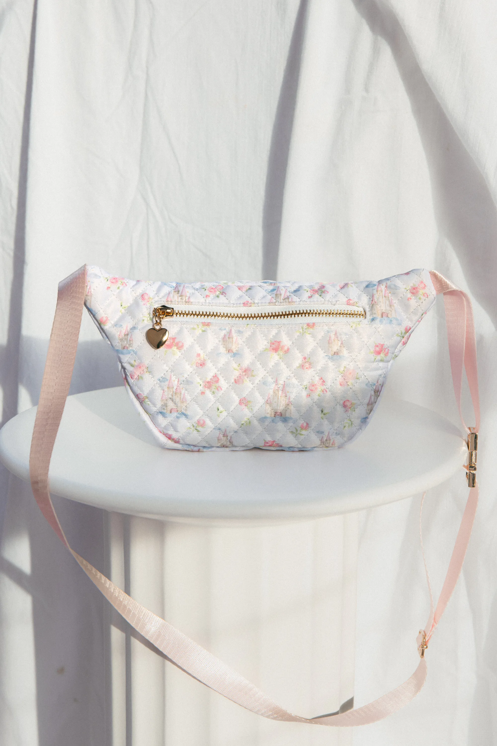 Fantasy Fanny Bag