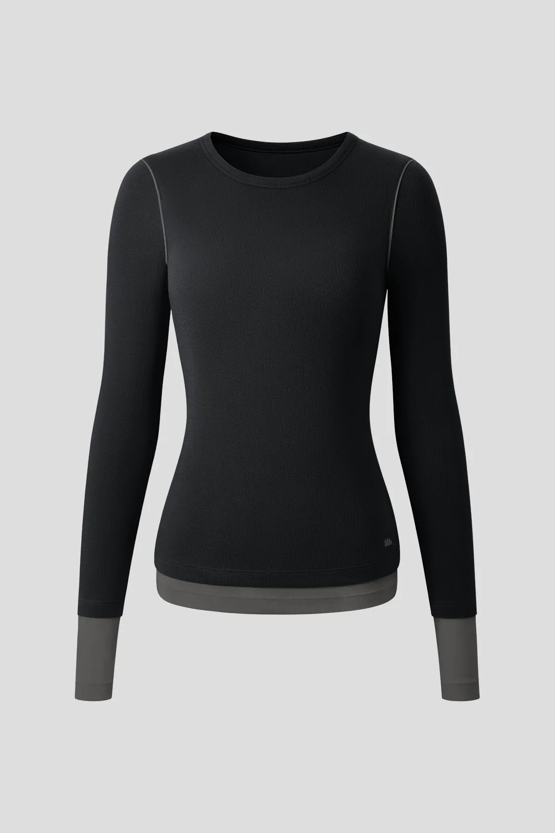 FitBase - Women's Sculpting Base Layer