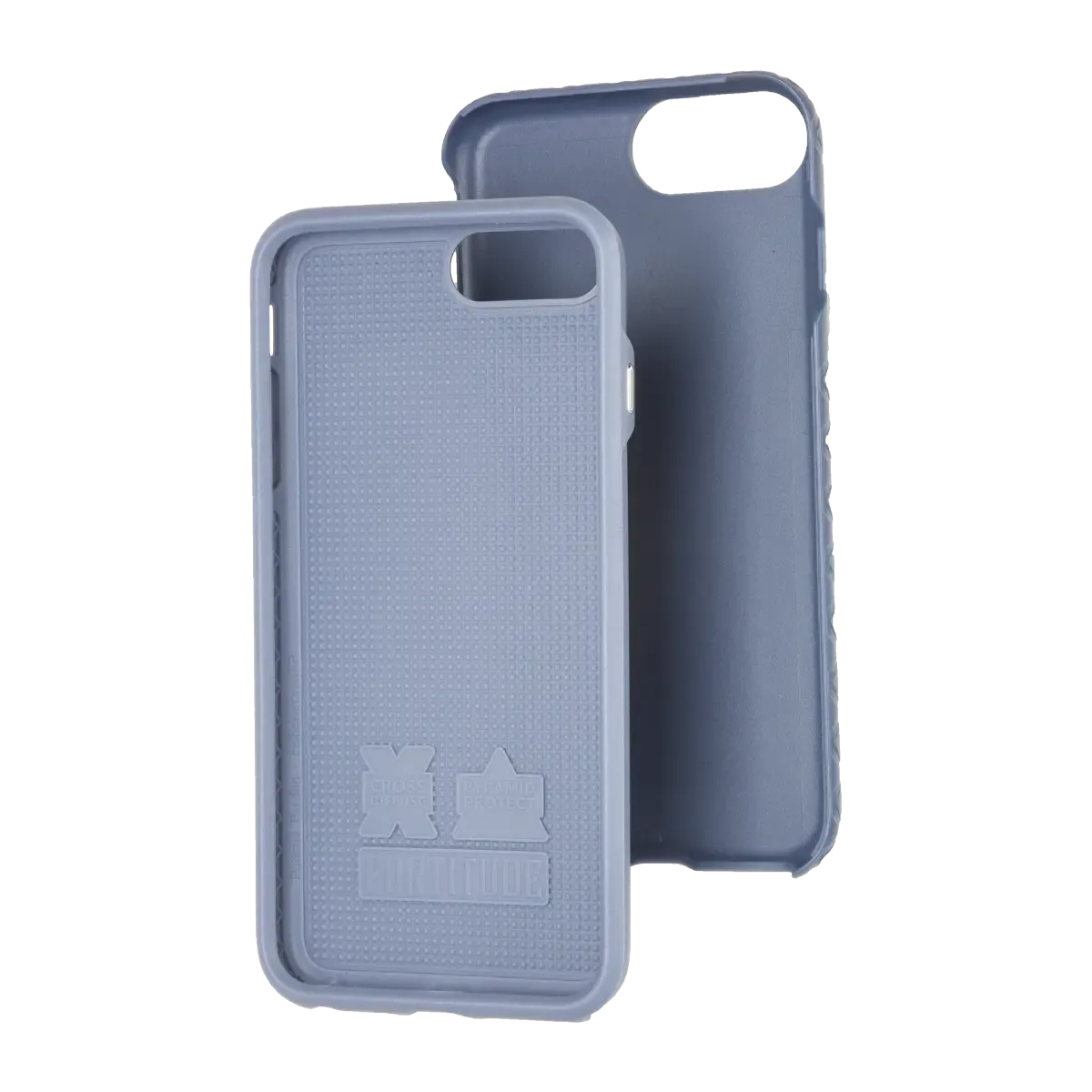 Fortitude Series for Apple iPhone 6/7/8 Plus - Slate Blue