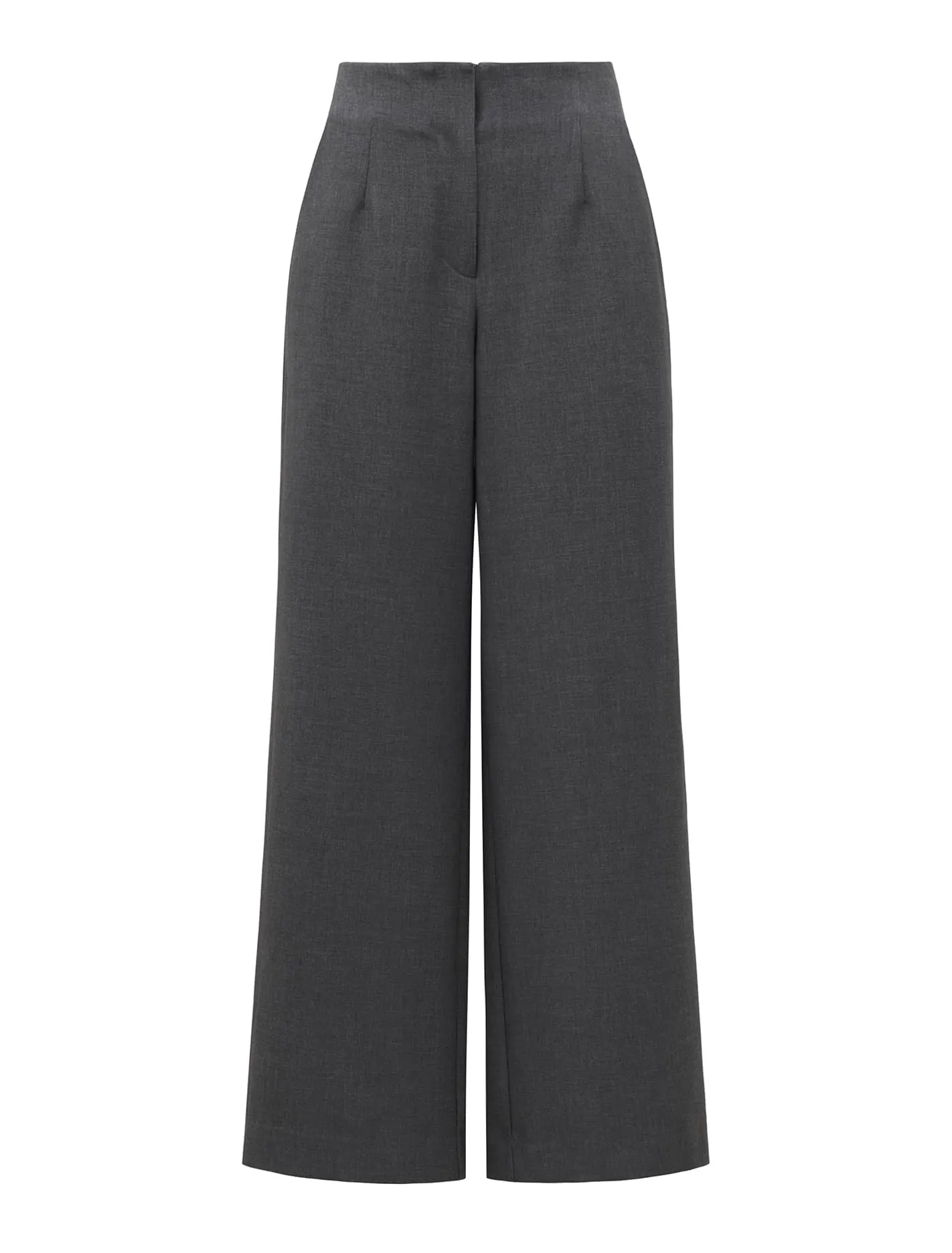 Freya Petite High Waist Wide Leg Pants