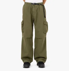 Gramicci Rig Cargo Pants / Olive