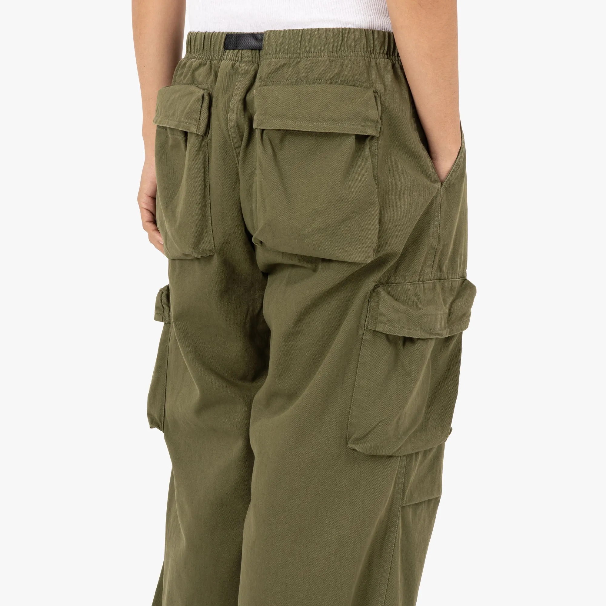 Gramicci Rig Cargo Pants / Olive