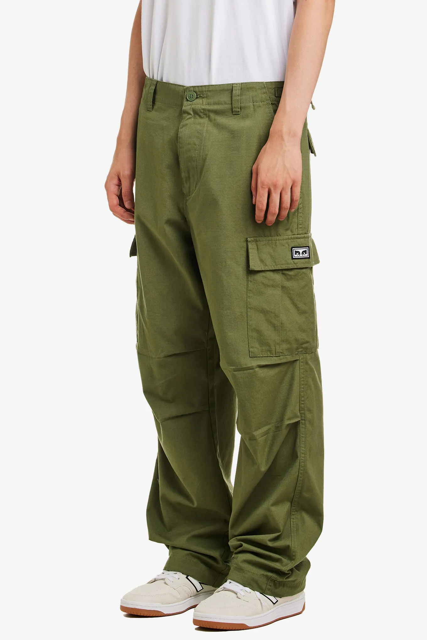 HARDWORK RIPSTOP CARGO PANT