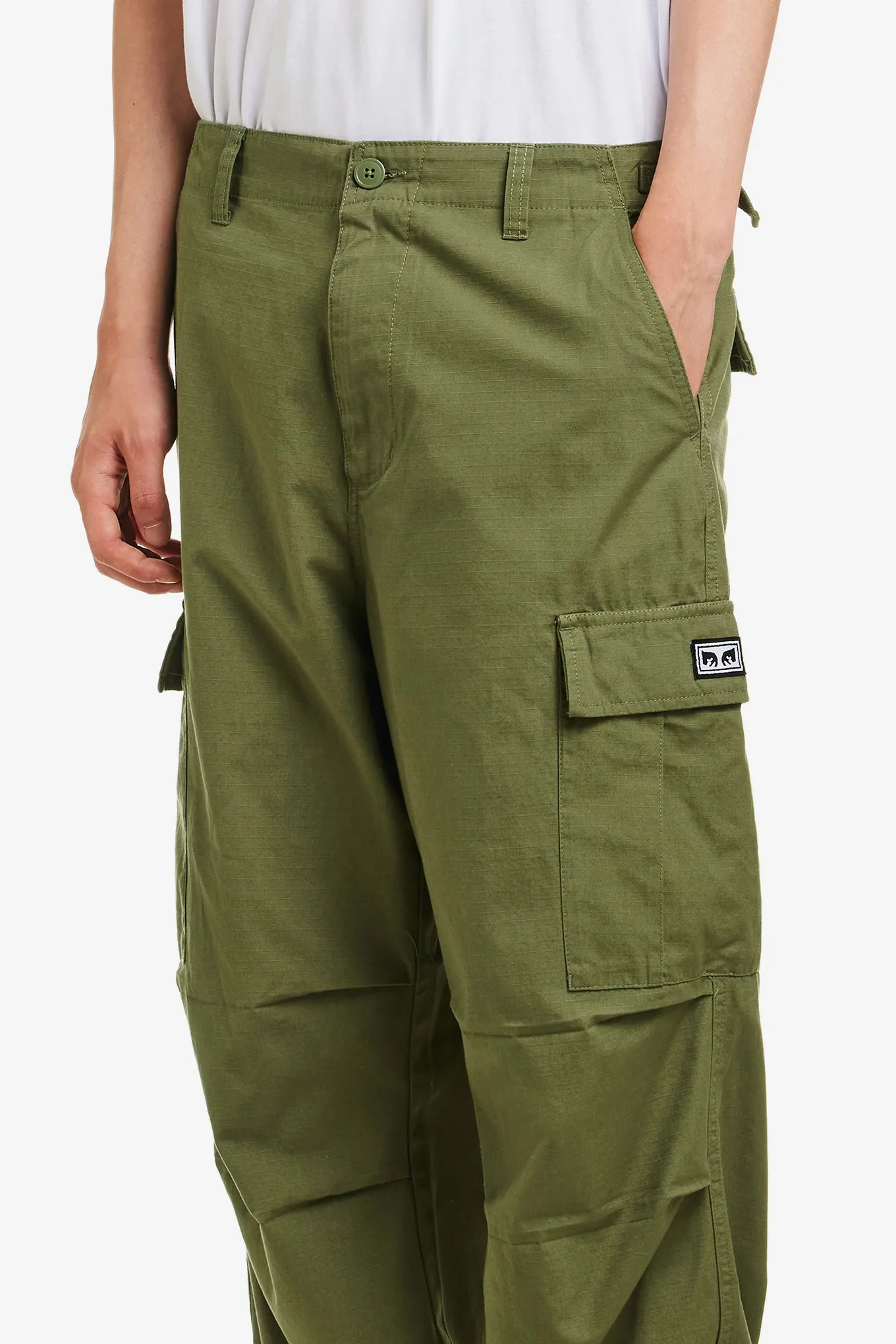 HARDWORK RIPSTOP CARGO PANT