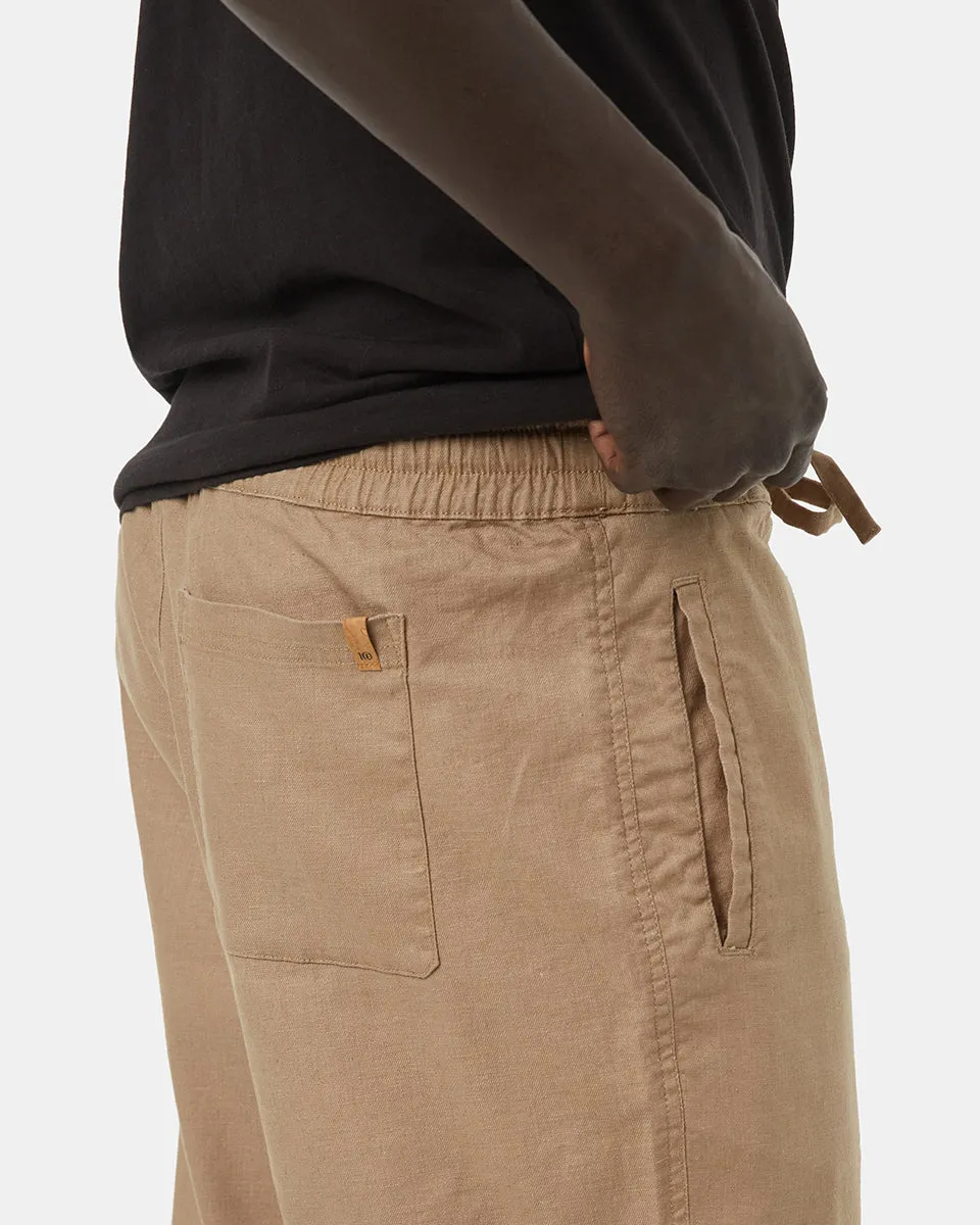 Hemp Stretch Chino Pant