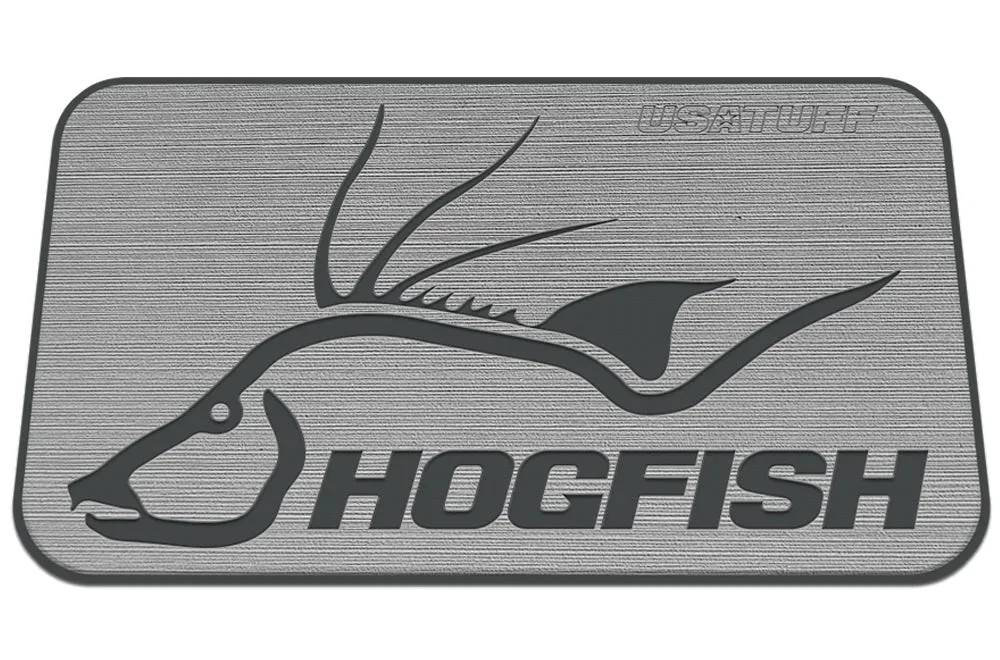 Hogfish Name - SG/DG