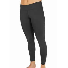 Hot Chillys Women's Ankle Tight (Black)