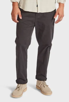 Hudson Straight Chino