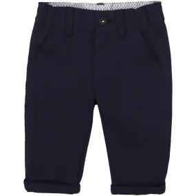 Hugo Boss Baby Boys Dress Pants