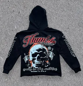 Humble Archive Hoodie