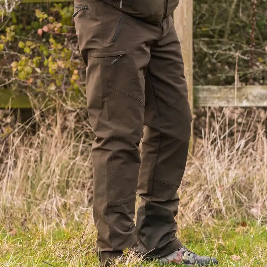 Jack Pyke Dalesman Stretch Trousers