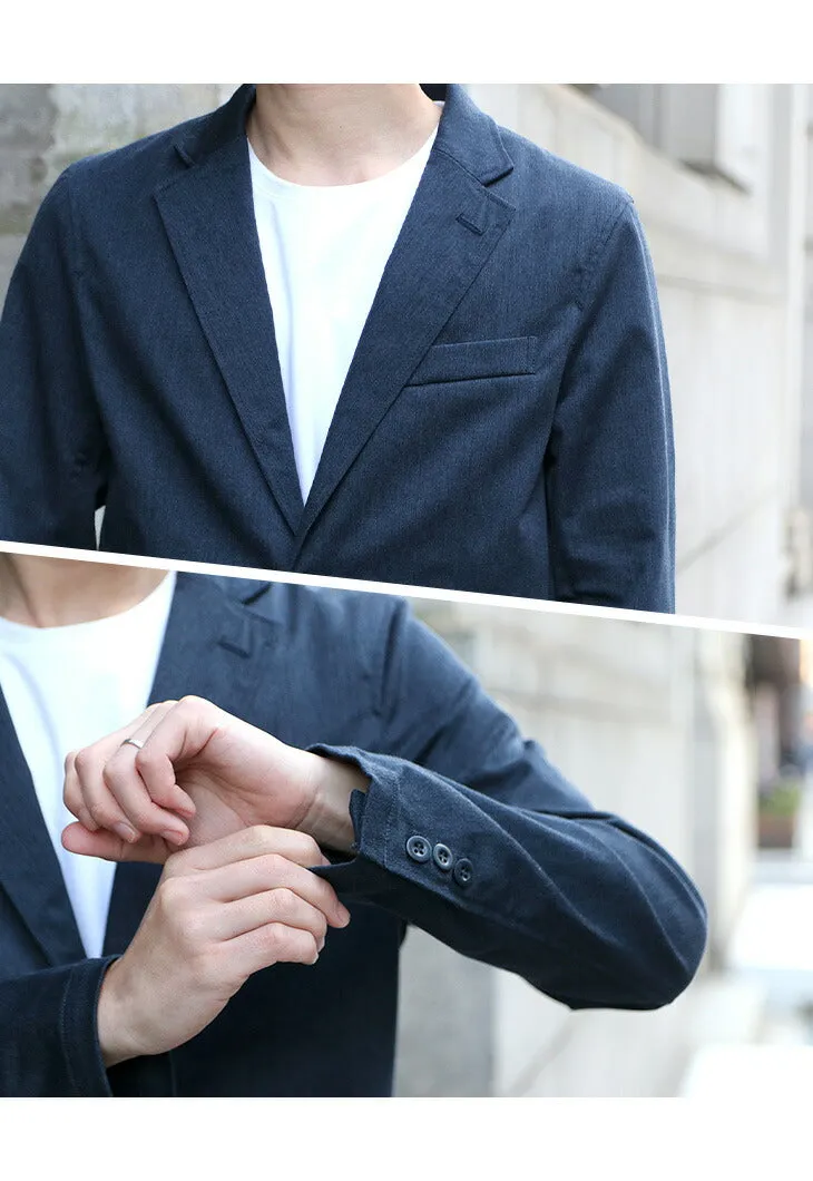 JAPAN BLUE JEANS / Officer Tailored Jacket