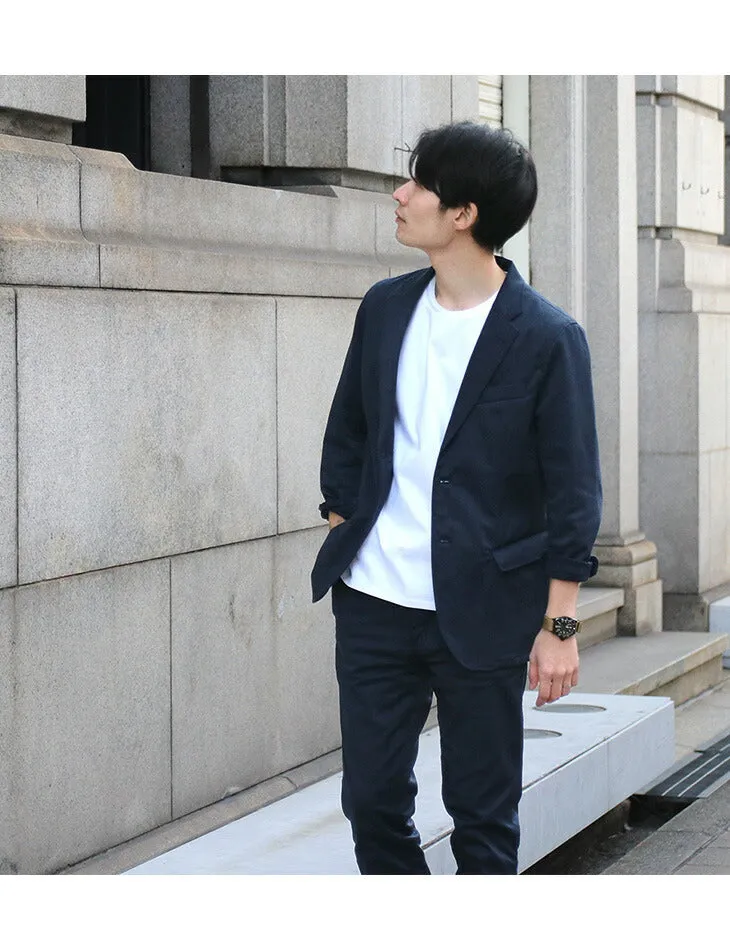 JAPAN BLUE JEANS / Officer Tailored Jacket