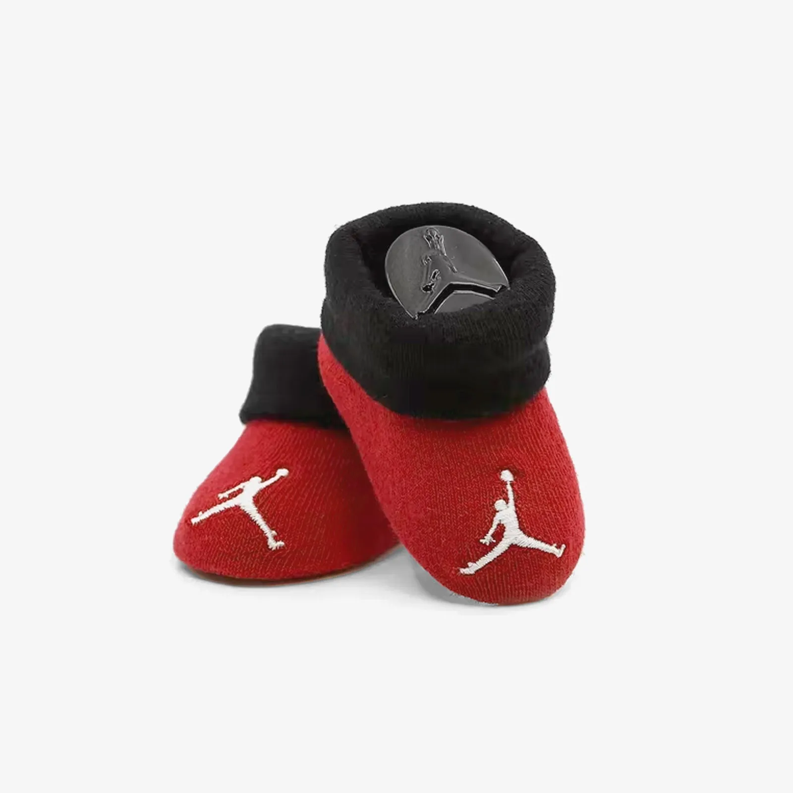 Jordan Jersey Infant 3 Piece Set - Red