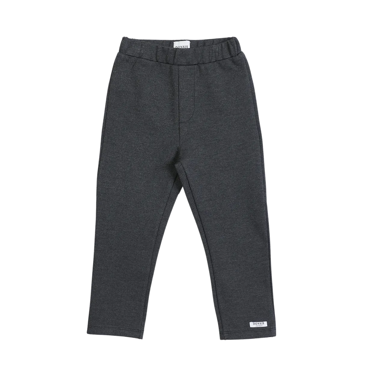 Kidi Trousers | Dark Grey