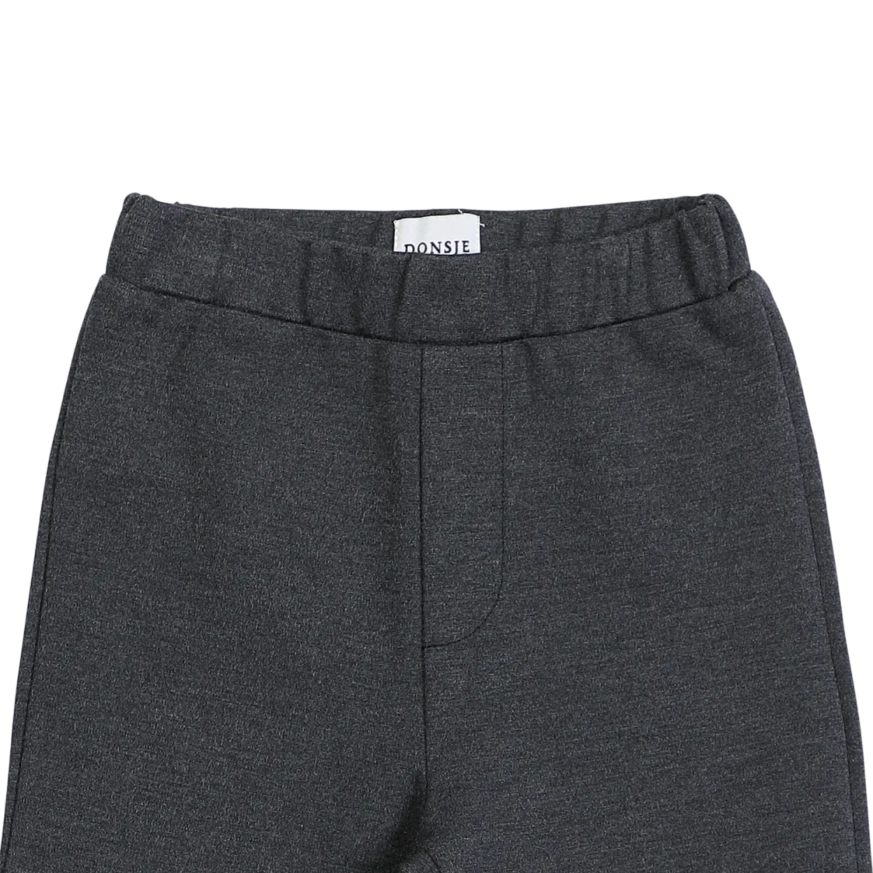 Kidi Trousers | Dark Grey