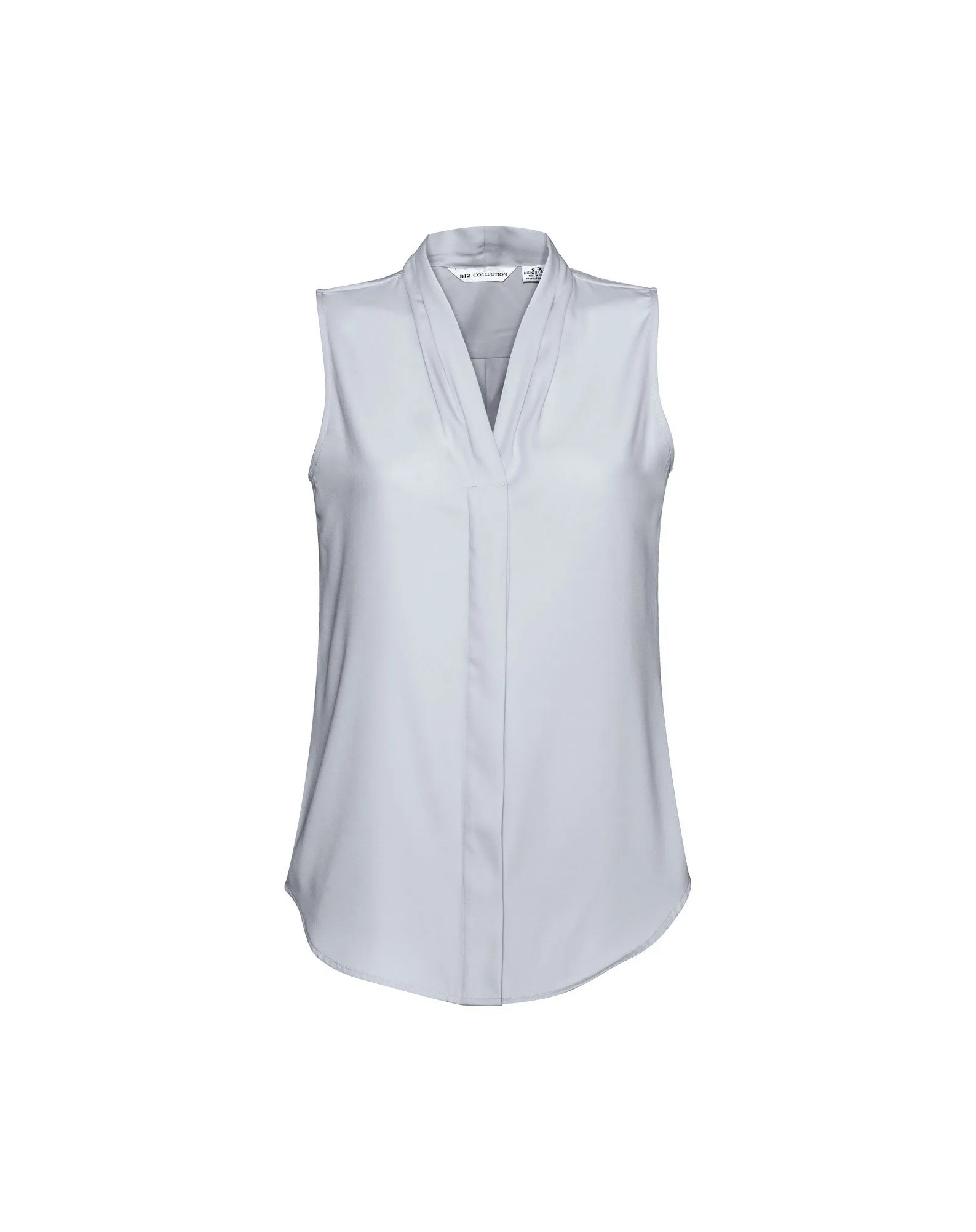 Ladies Madison Sleeveless Blouse