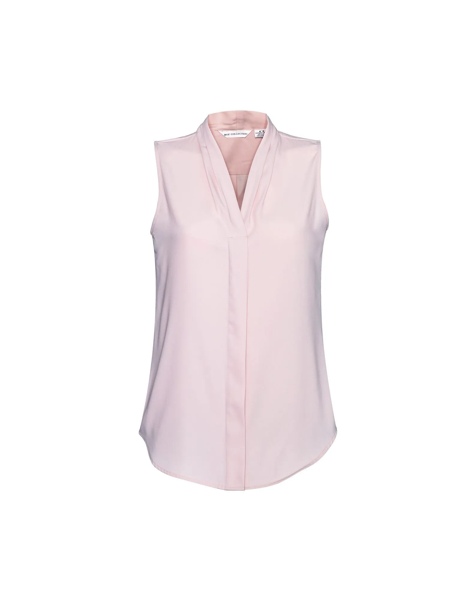 Ladies Madison Sleeveless Blouse