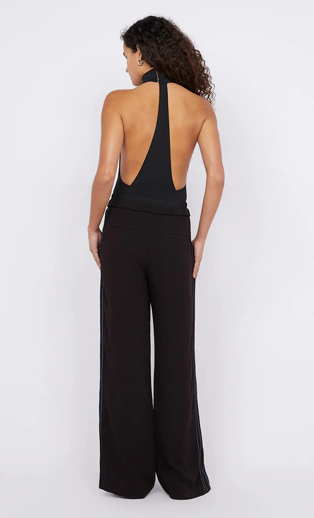 Larsen Racer Bodysuit