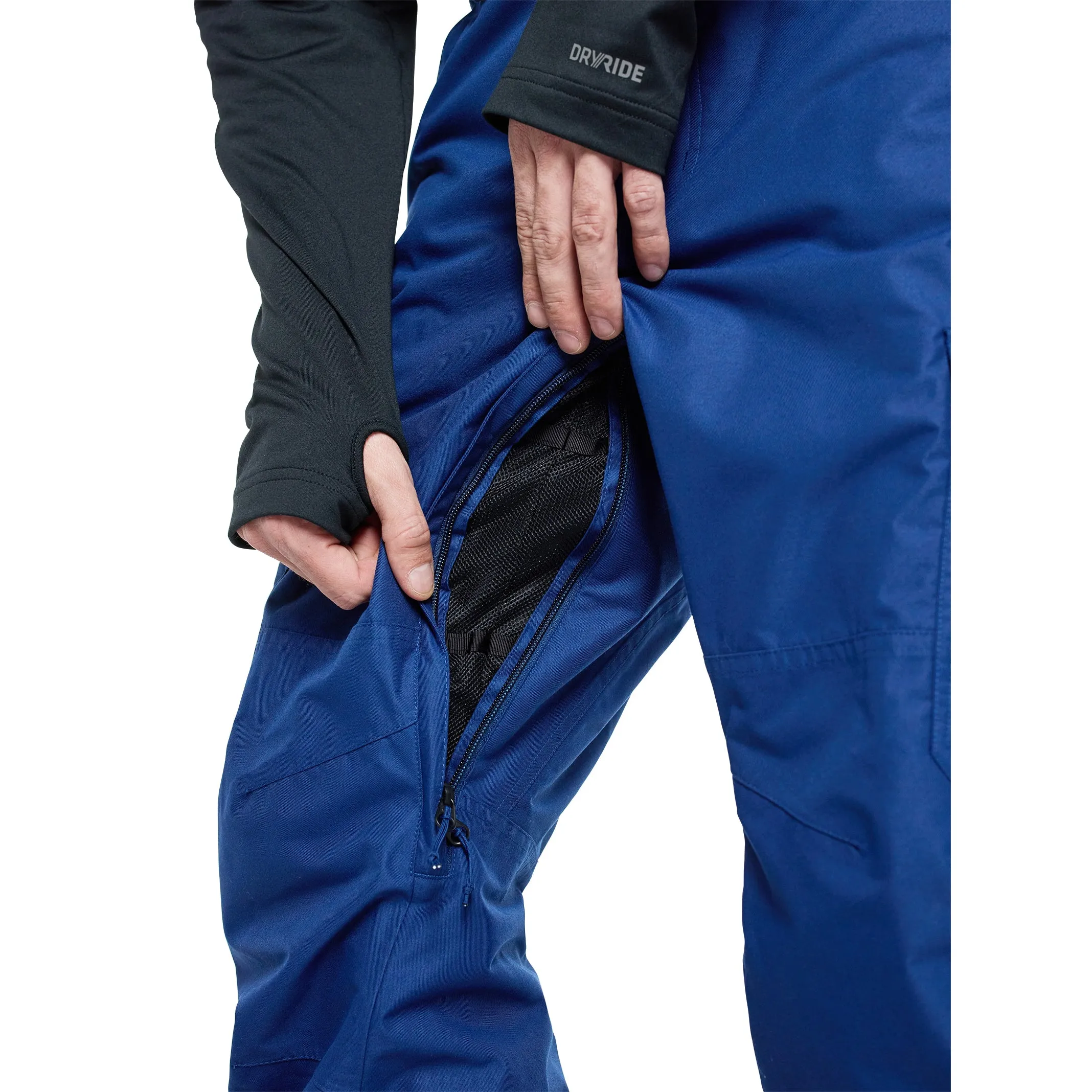 M CARGO PANT REGULAR NIGHTFALL