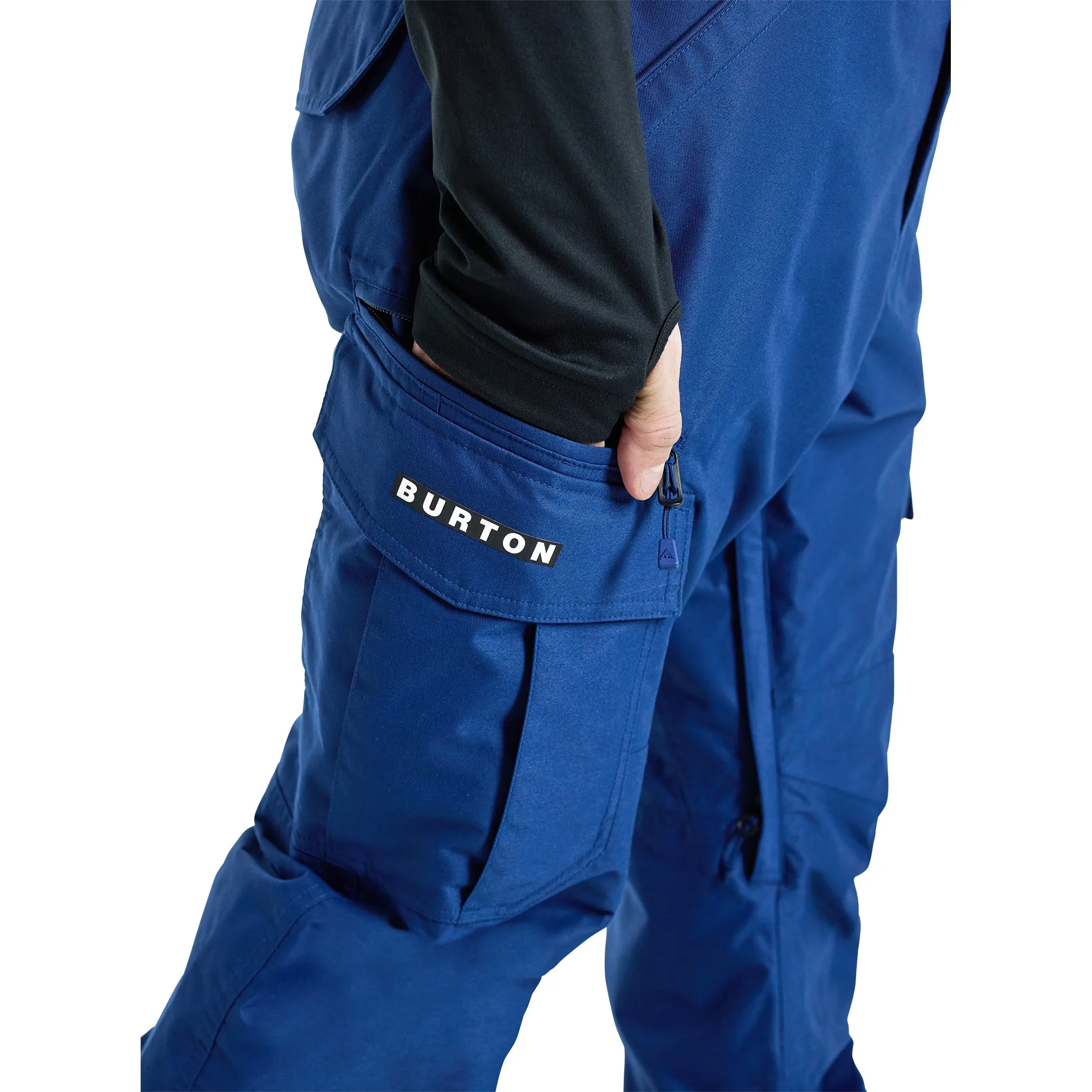 M CARGO PANT REGULAR NIGHTFALL