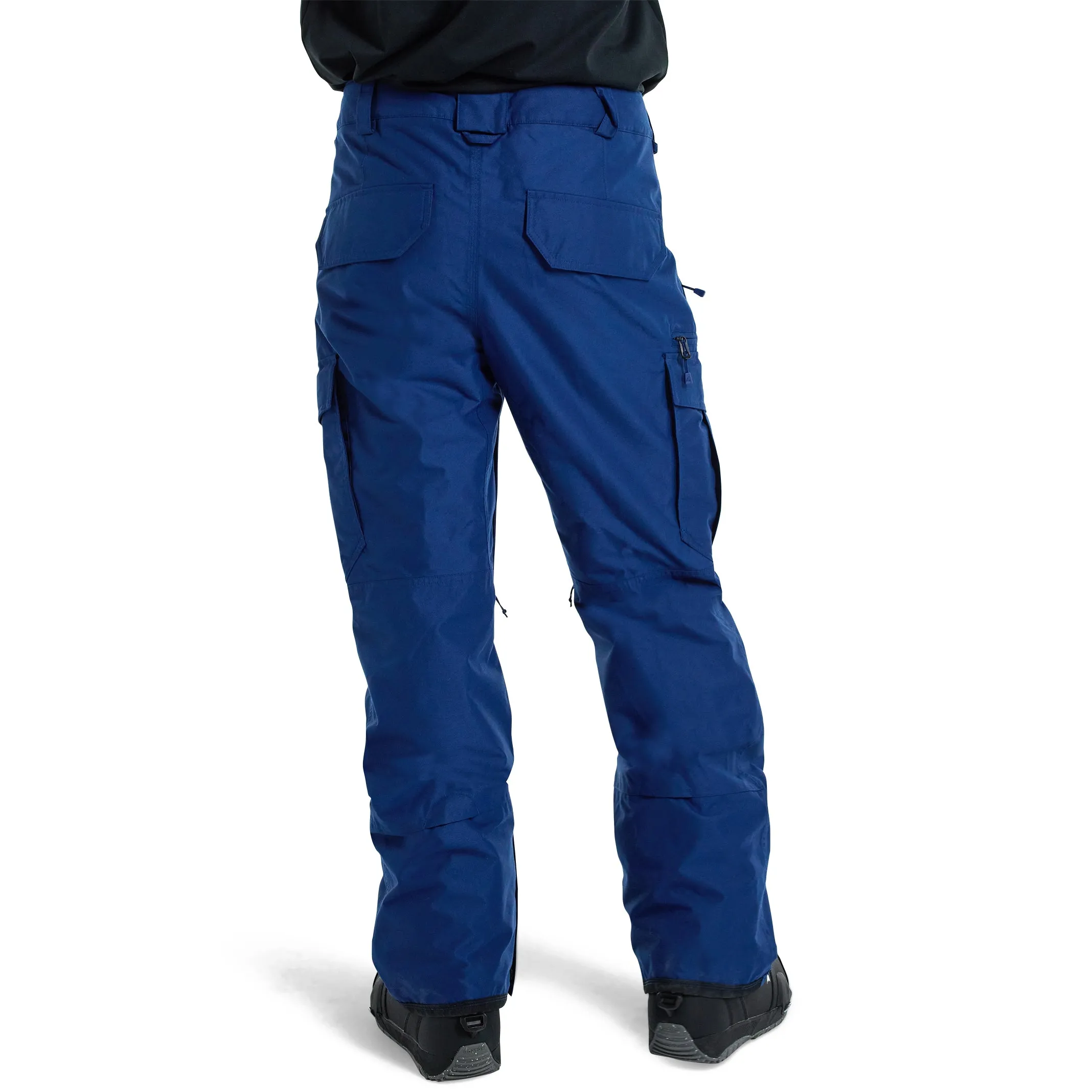 M CARGO PANT REGULAR NIGHTFALL