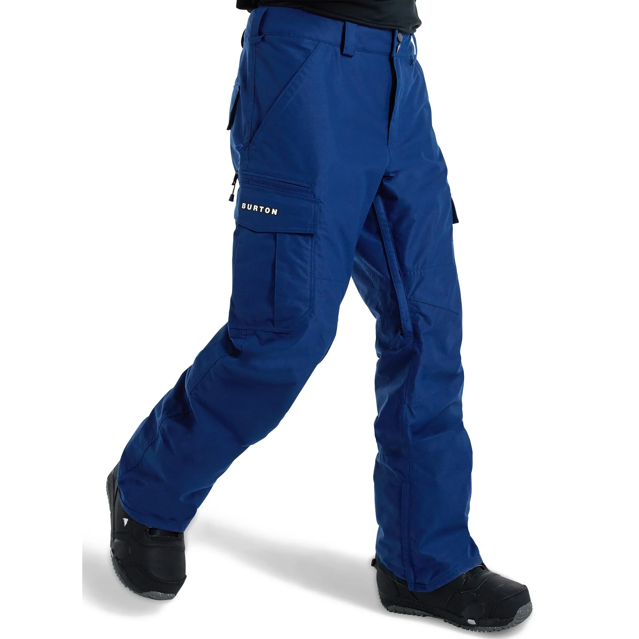 M CARGO PANT REGULAR NIGHTFALL