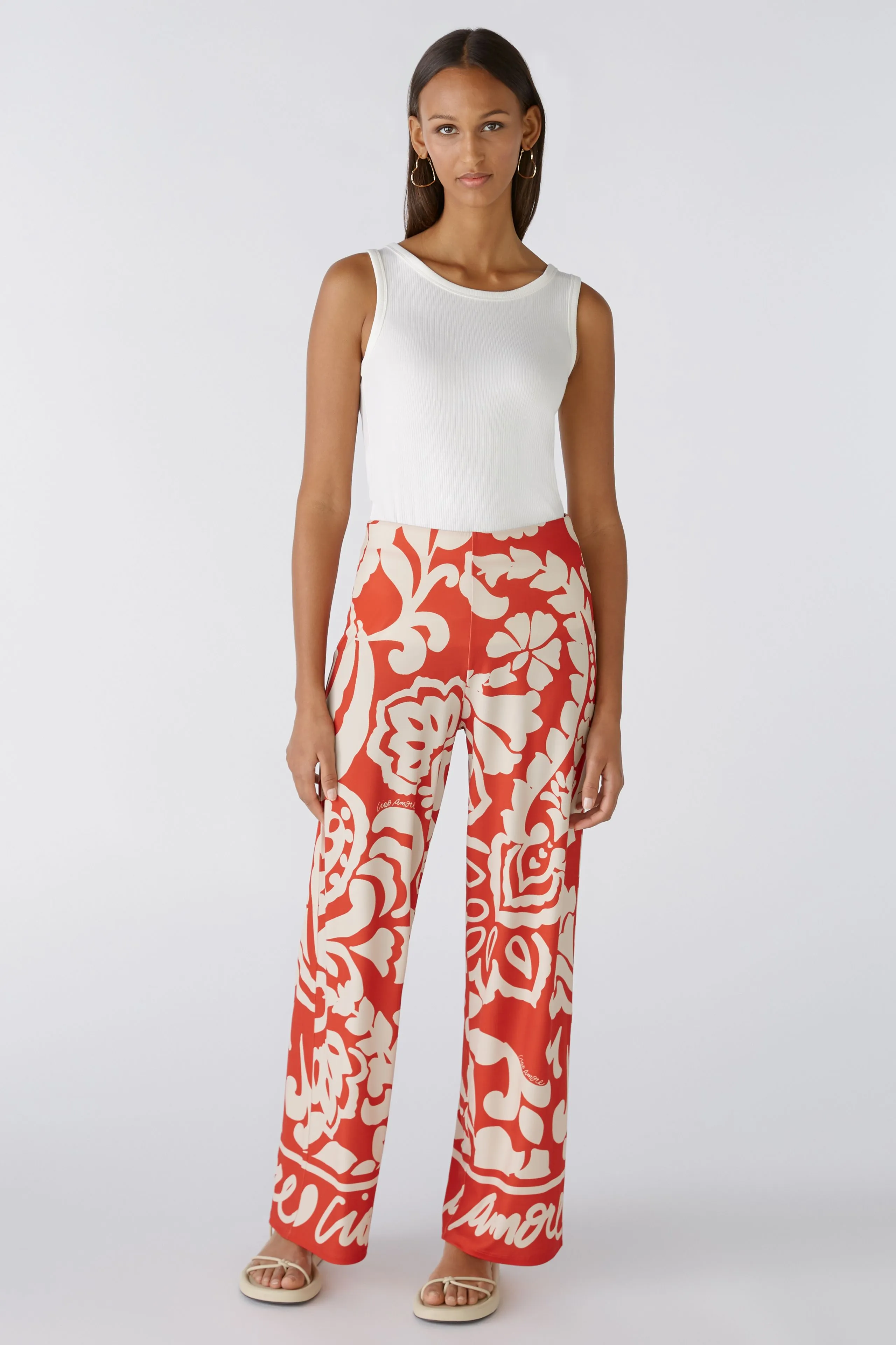 Marlene Trousers