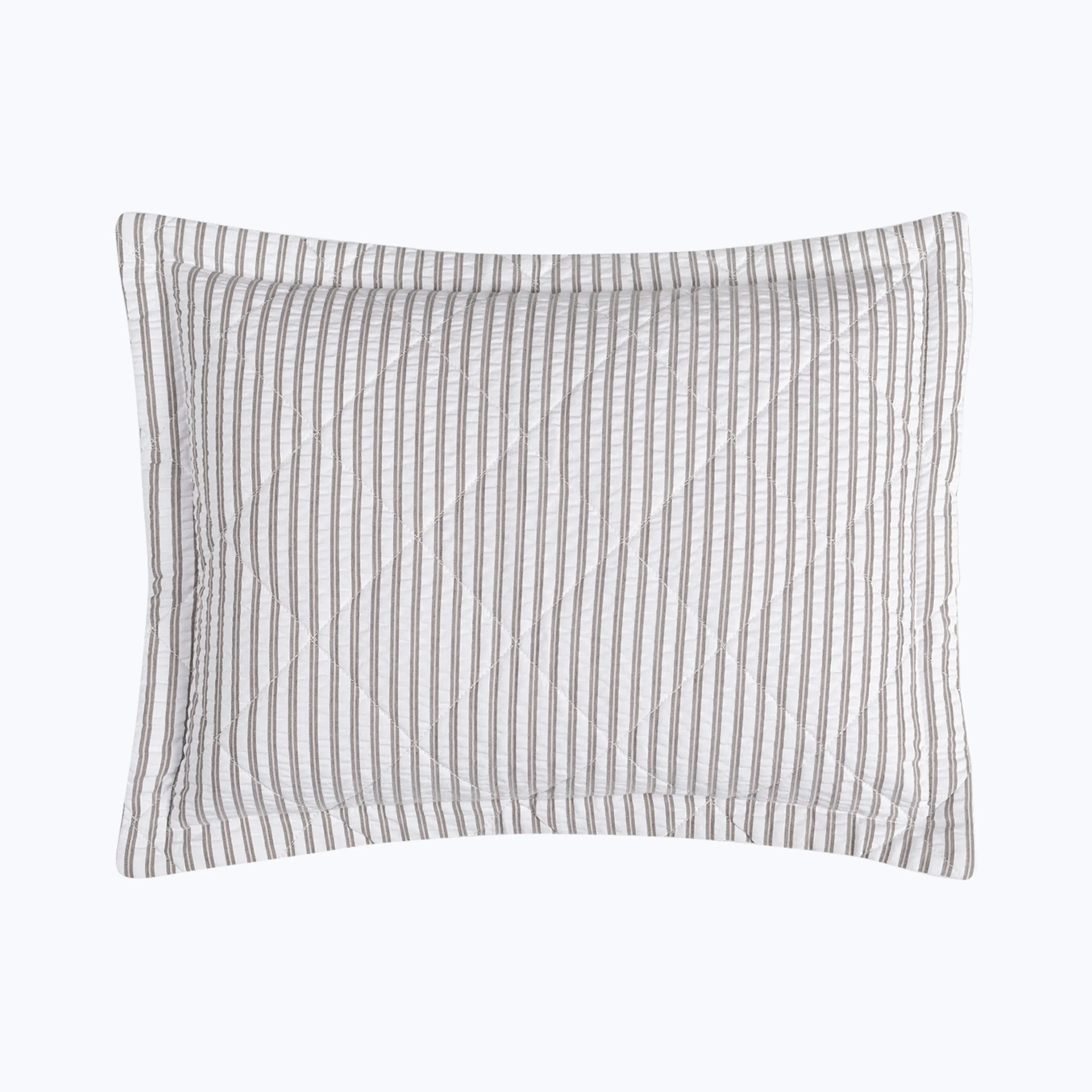 Matteo Cotton Quilted Sham