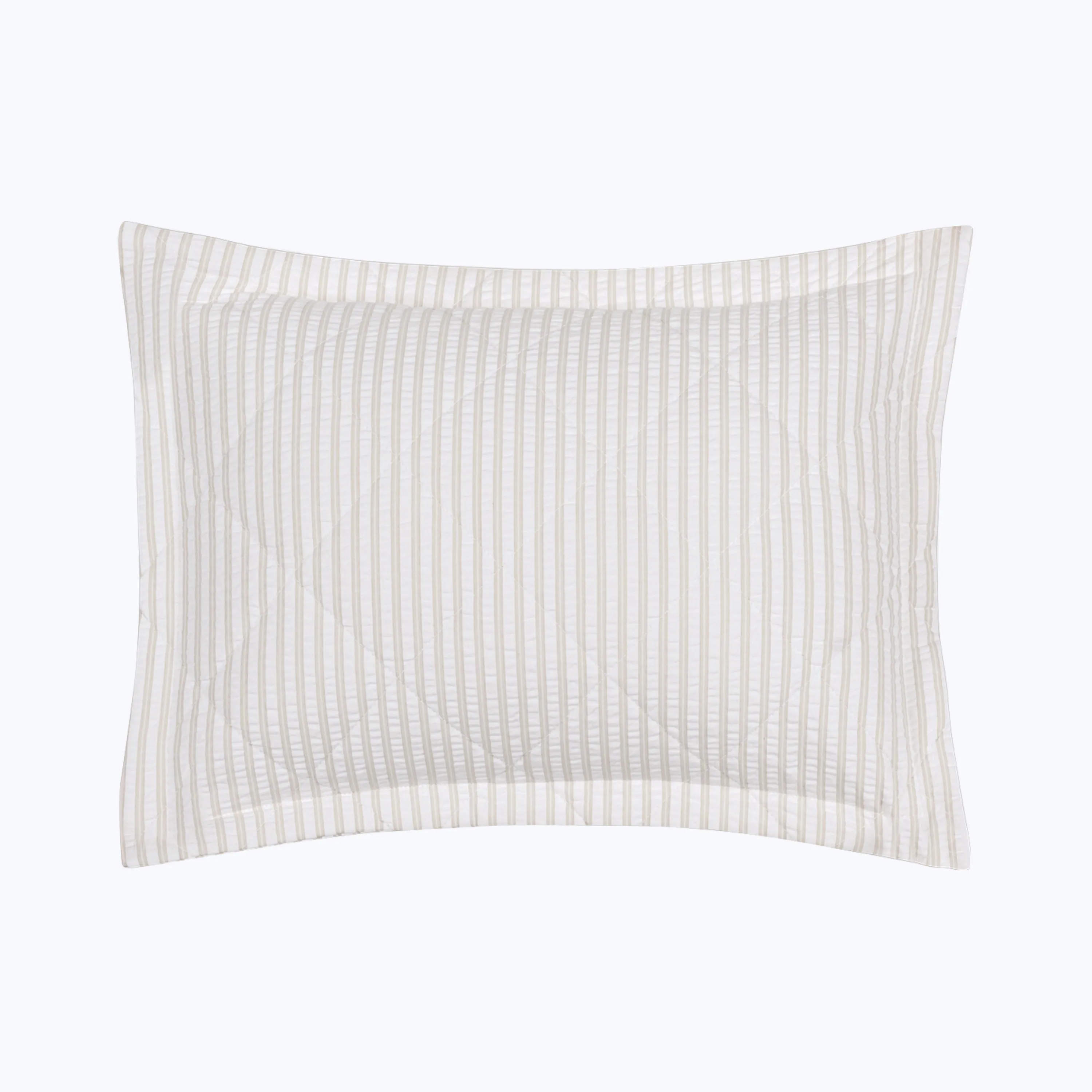 Matteo Cotton Quilted Sham