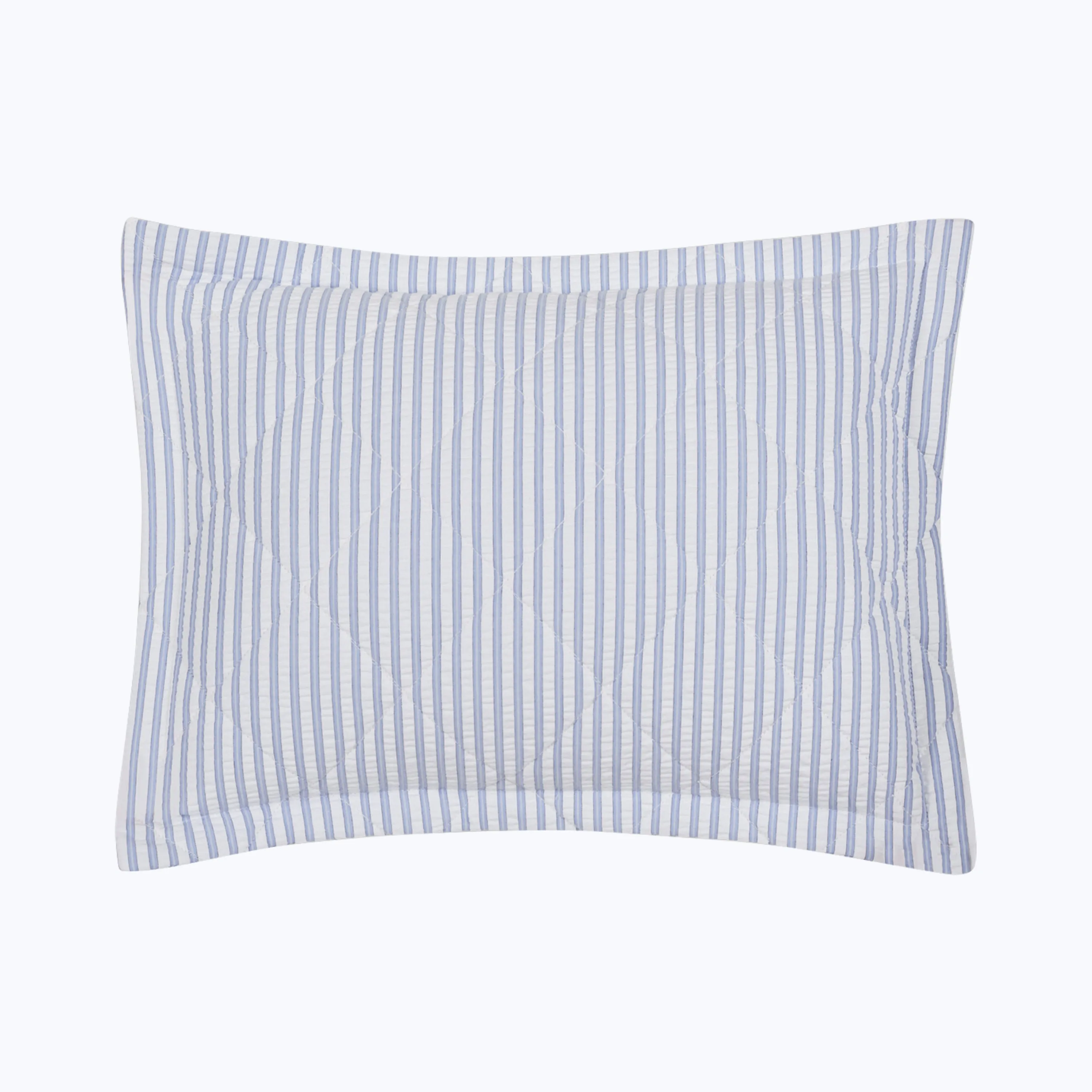 Matteo Cotton Quilted Sham