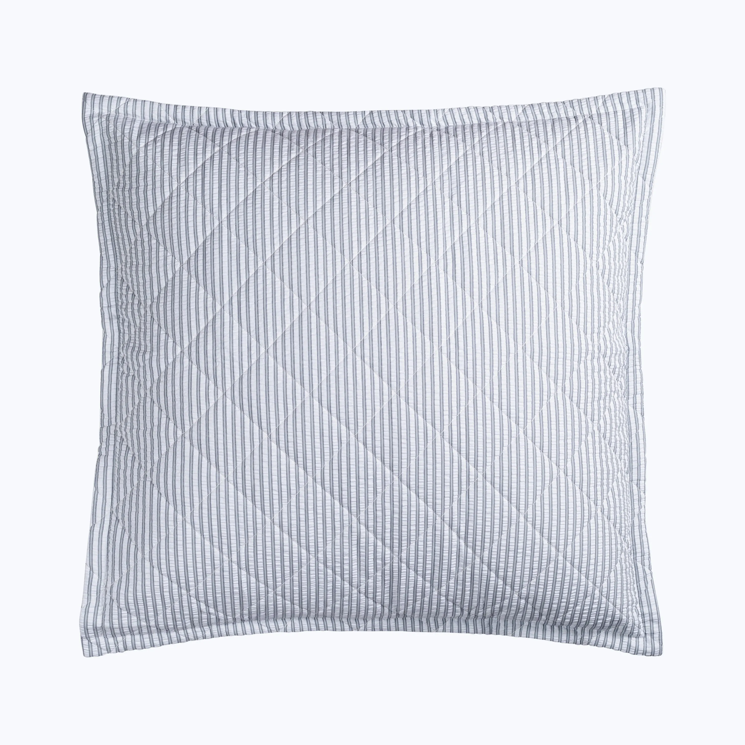 Matteo Cotton Quilted Sham