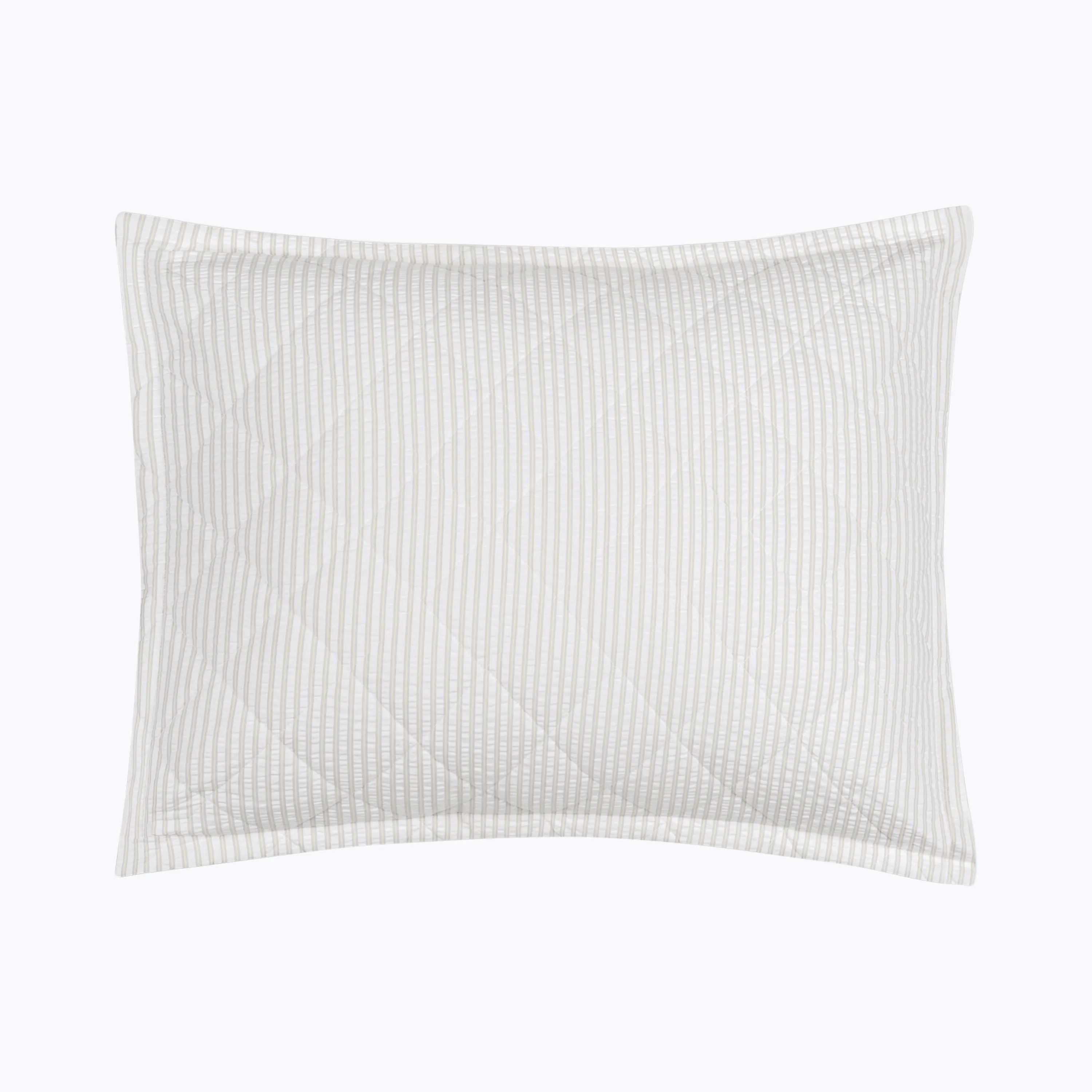 Matteo Cotton Quilted Sham