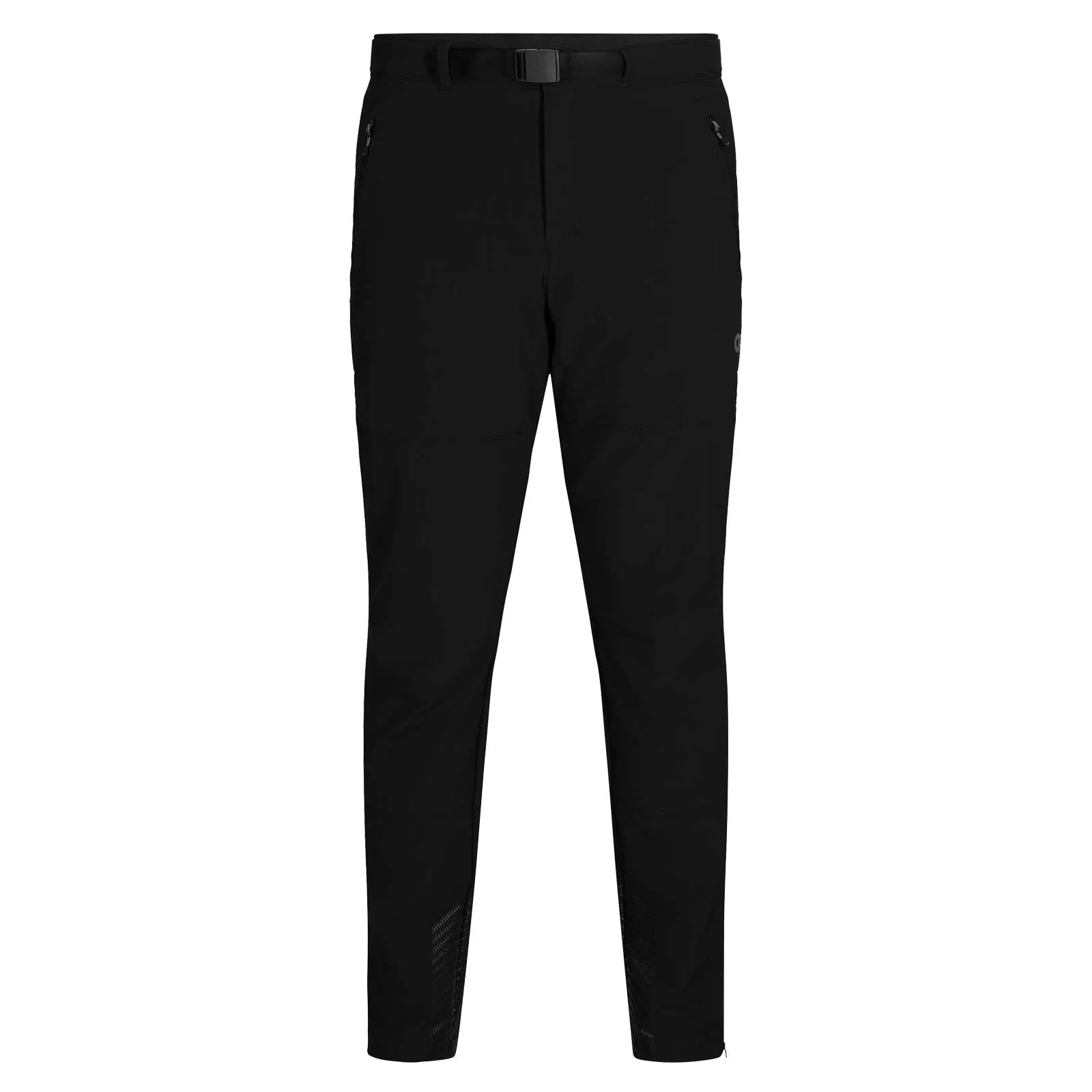 Mens Cirque Lite Shoft Shell Pants