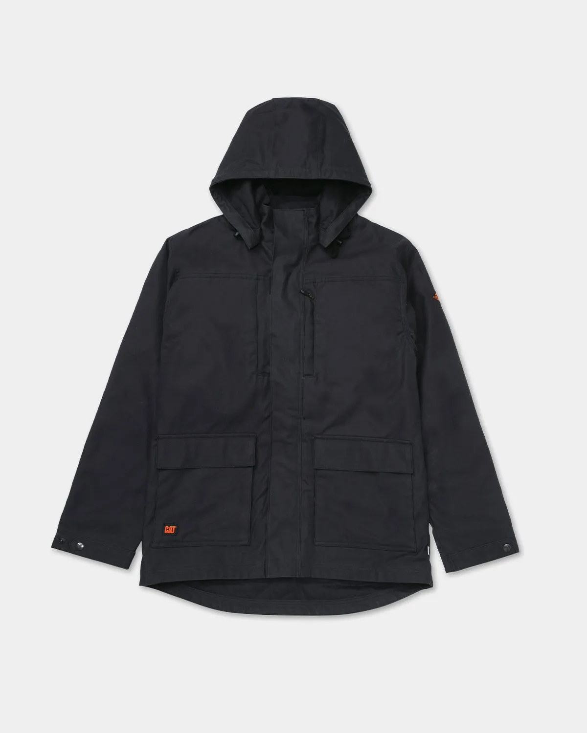 MEN'S FR WORK JACKET