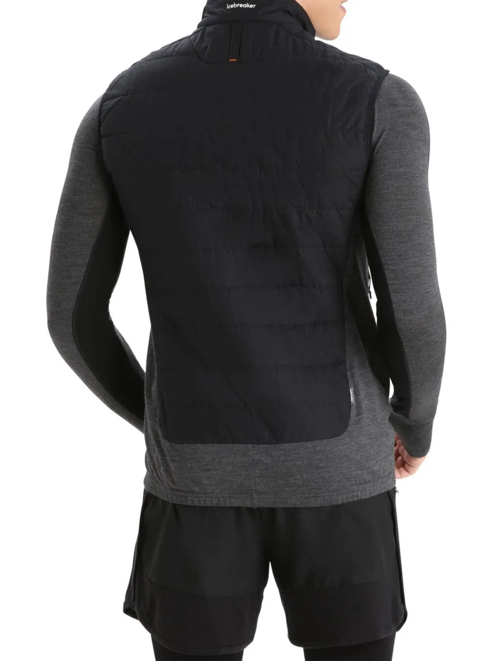 Mens MerinoLoft™ Vest