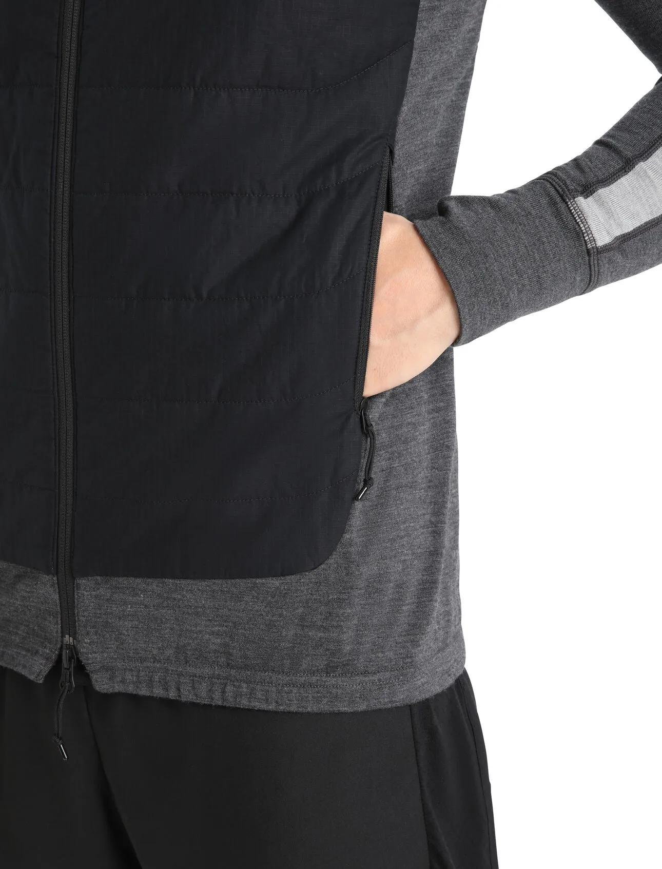 Mens MerinoLoft™ Vest