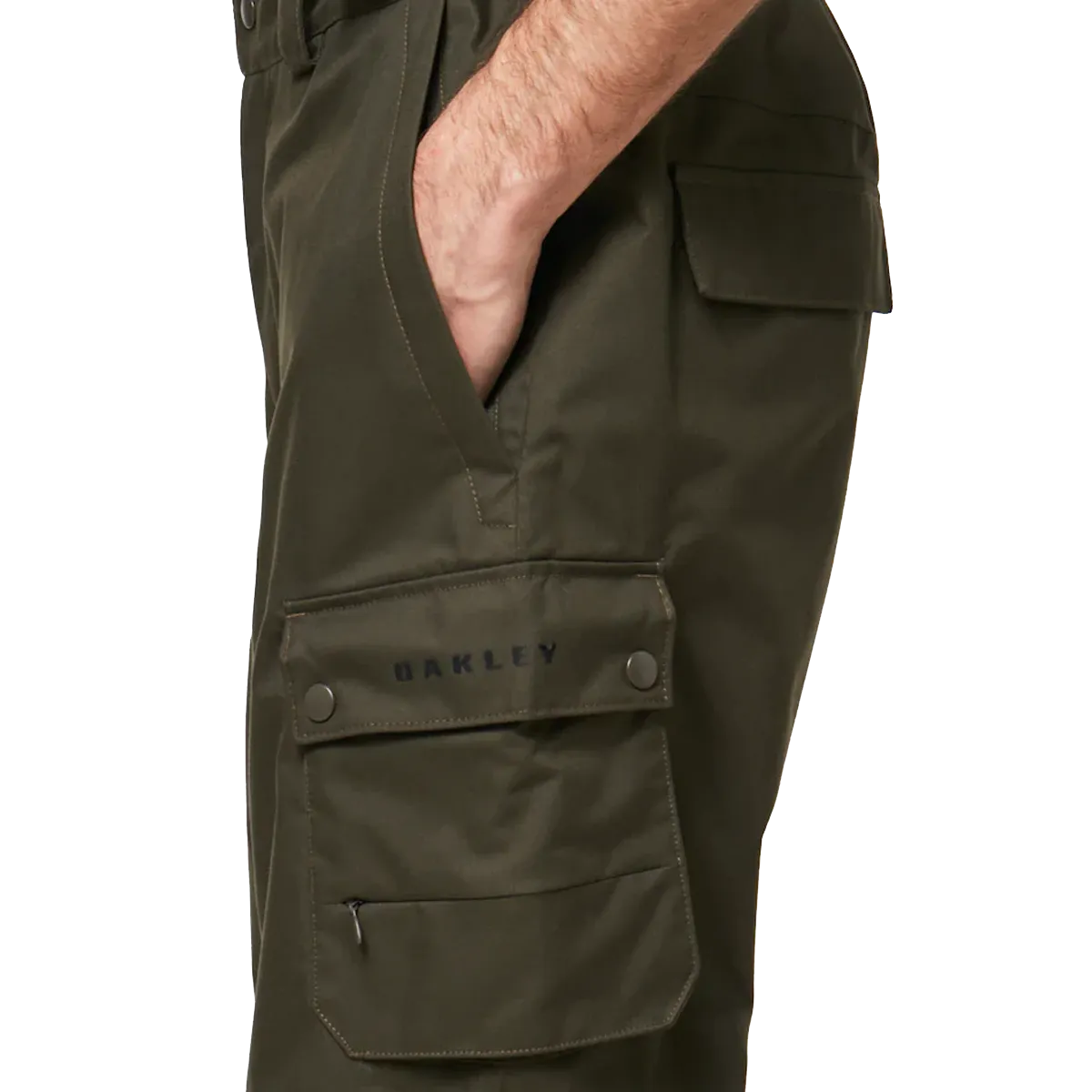 Men's Pivot Cargo Shell Pant