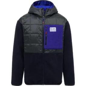 Men's Trico Hybrid Jacket