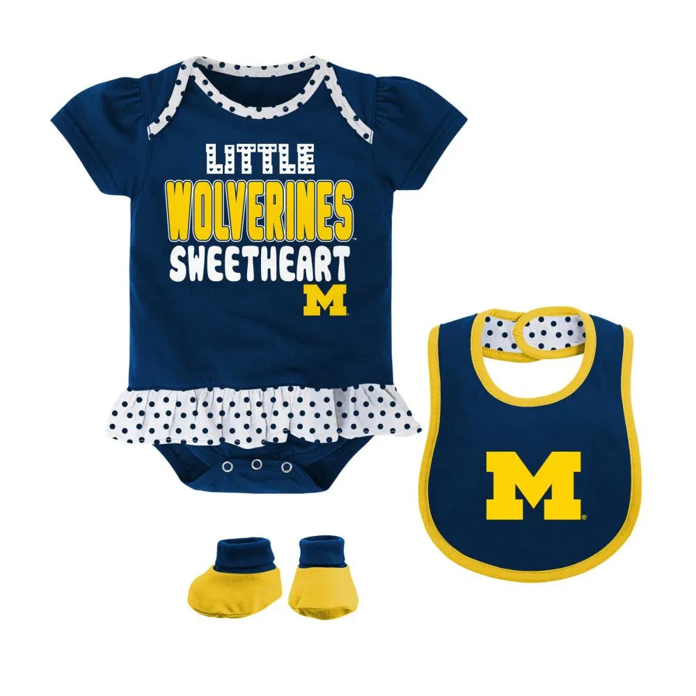 Michigan Little Sweetheart