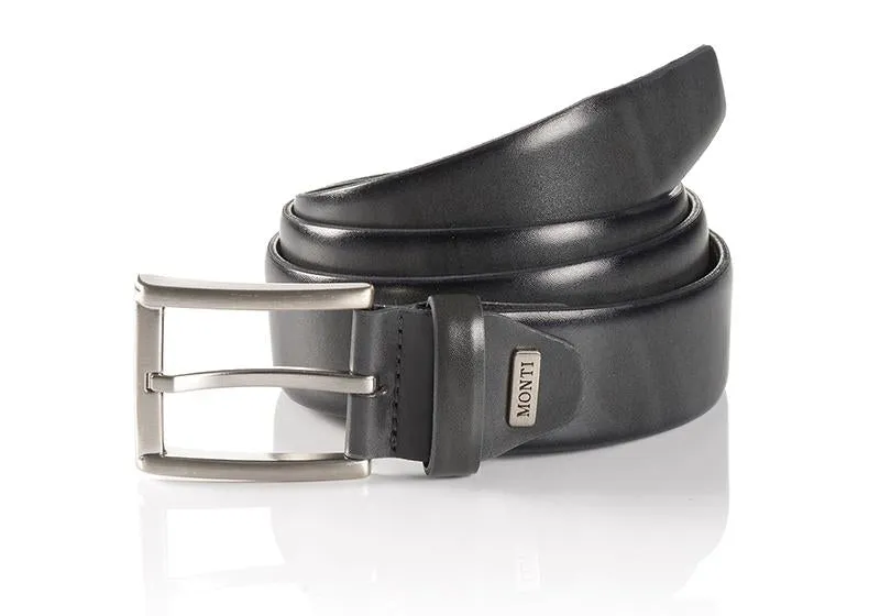 Monti Grey Belt London